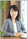 馬場 愛子