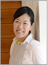 藤藪 志保